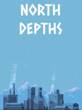 North Depths cover image