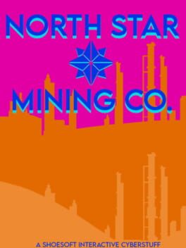 North Star Mining Co. cover image