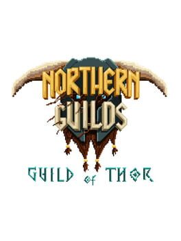 Northern Guilds cover image