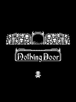 Nothing Door cover image