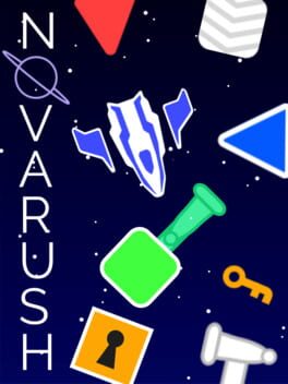NovaRush cover image