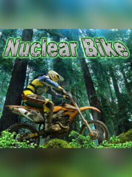 Nuclear Bike cover image
