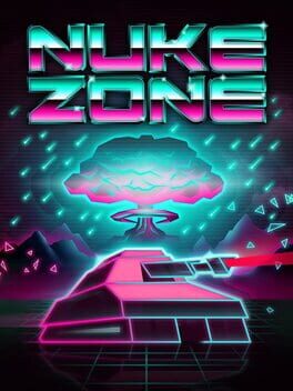 Nuke Zone cover image