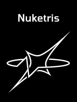 Nuketris cover image