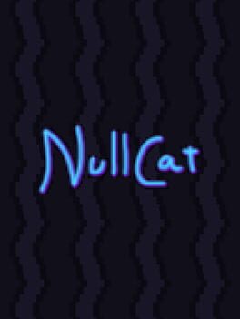 NullCat cover image