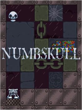 Numbskull cover image