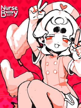 Nurse Boy 0 cover image