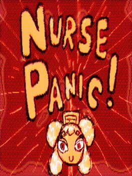 Nurse Panic! cover image