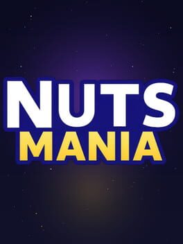 NutsMania cover image