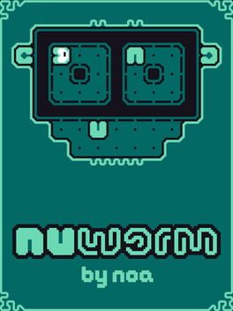 Nuworm cover image