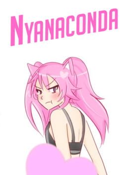 Nyanaconda cover image