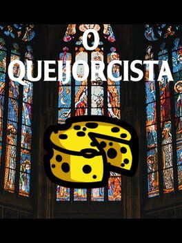 O Queijorcista cover image