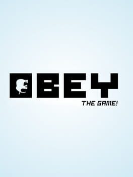 Obey! The Game cover image