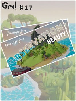 Observation Beauty cover image