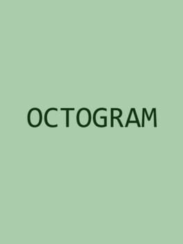 Octogram cover image