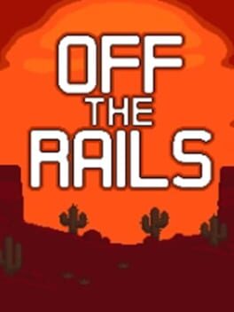 Off The Rails cover image
