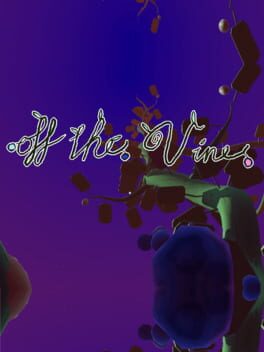 Off the Vine cover art