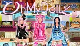 Ohmydollz cover image