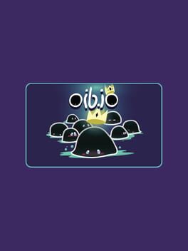 Oib.io cover image