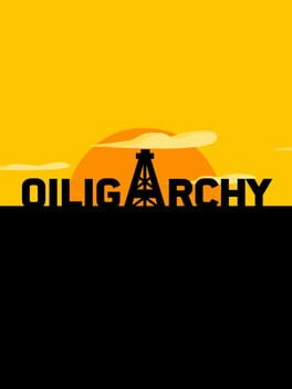 Oiligarchy cover image