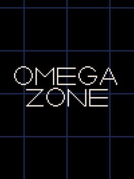 Omega Zone cover image
