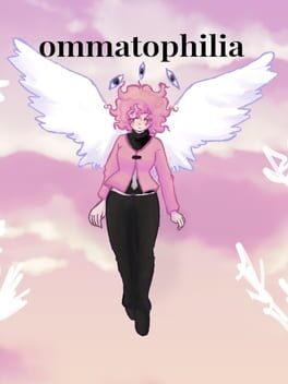 Ommatophilia cover image