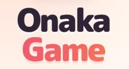 Onaka Game cover art