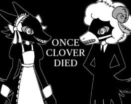 Once Clover Died cover image