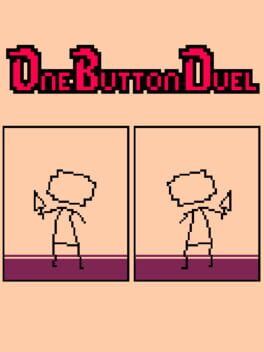 One Button Duel cover image