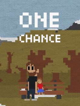 One Chance cover image