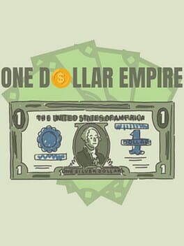 One Dollar Empire cover image