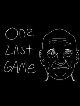 One Last Game cover image