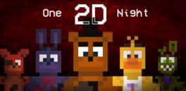 One Night In 2D cover image