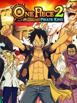 One Piece 2: Pirate King cover image