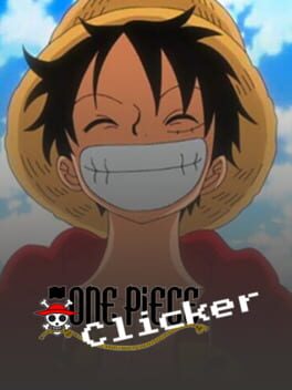 One Piece Clicker cover image