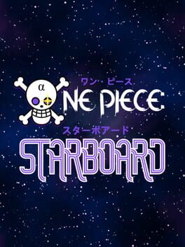 One Piece: Starboard cover image