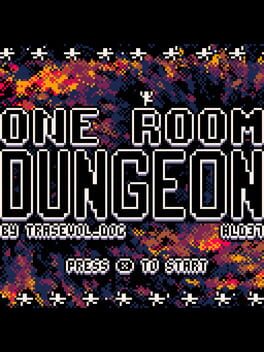 One Room Dungeon cover image