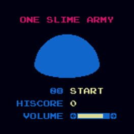 One Slime Army cover image