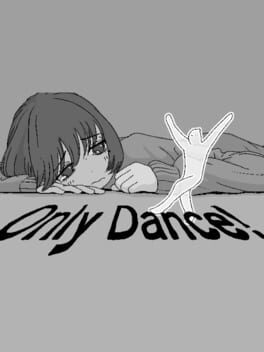 Only Dance! cover image
