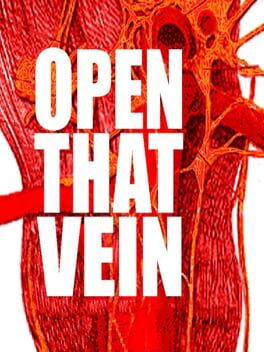 Open That Vein cover image