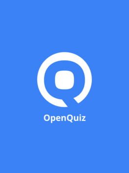 OpenQuiz cover image