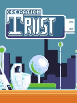 Operation Trust cover image