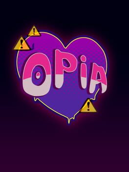 Opia cover image