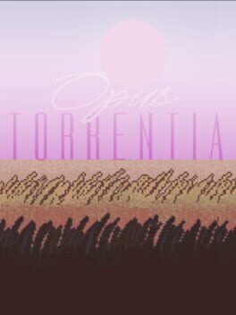 Opus Torrentia cover image