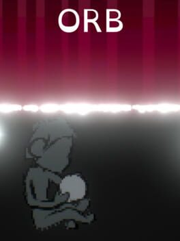 Orb cover art