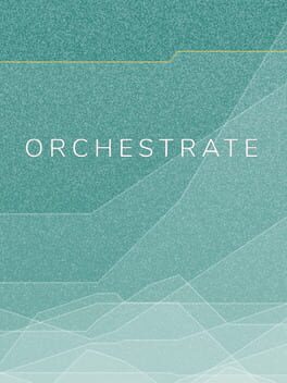 Orchestrate cover image