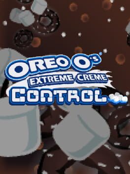 Oreo O's Extreme Creme Control cover image