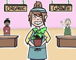 Organic Growth cover image