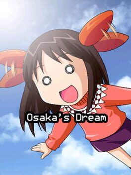 Osaka's Dream cover image