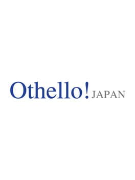 Othello! Japan cover image